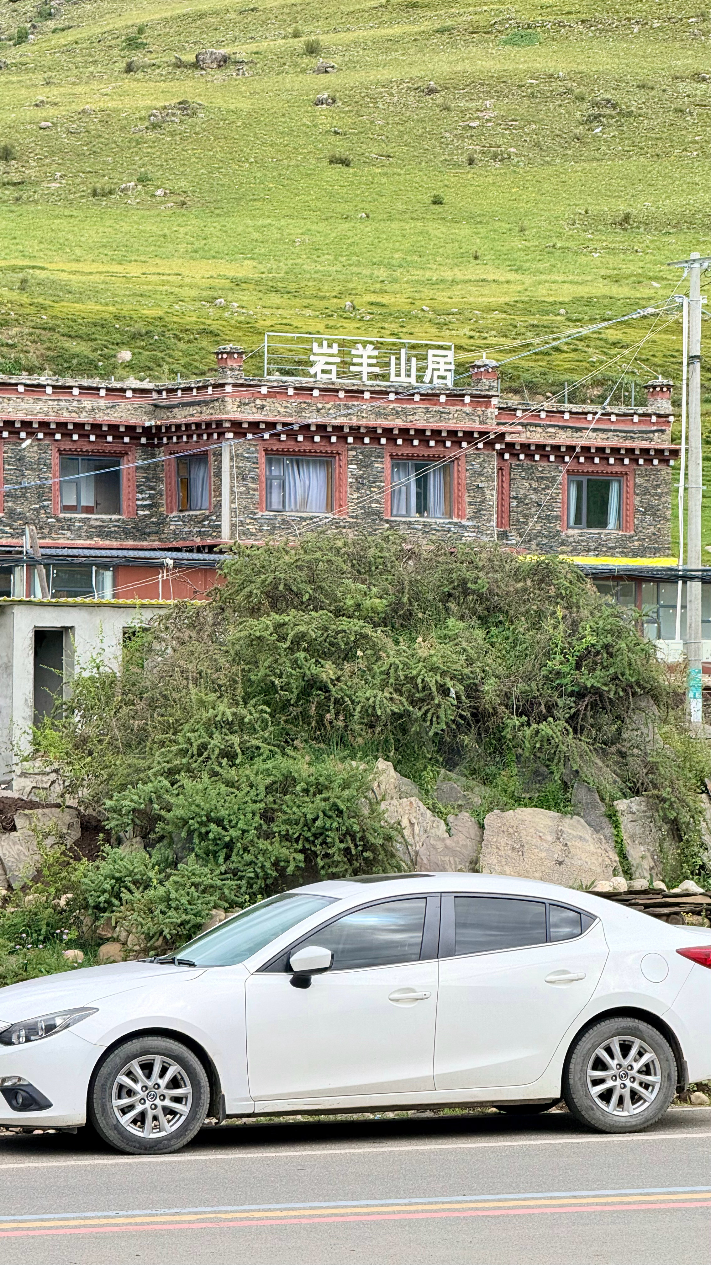 王一博这地你眼熟不？！​​​