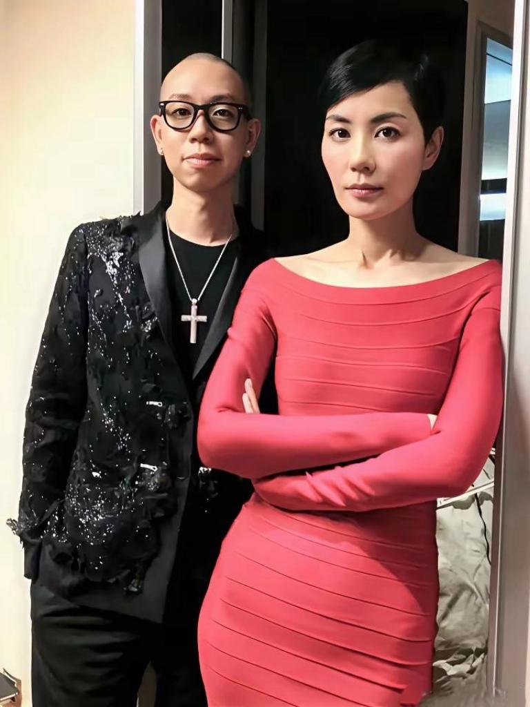 这辈子最羡慕王菲的，不是名气，是这个男人不羡慕王菲是天后，不羡慕她上春晚，