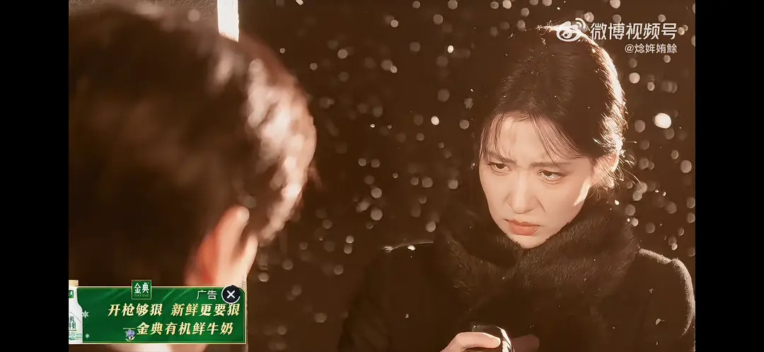 王楚然的法令纹和虞书欣有一拼了