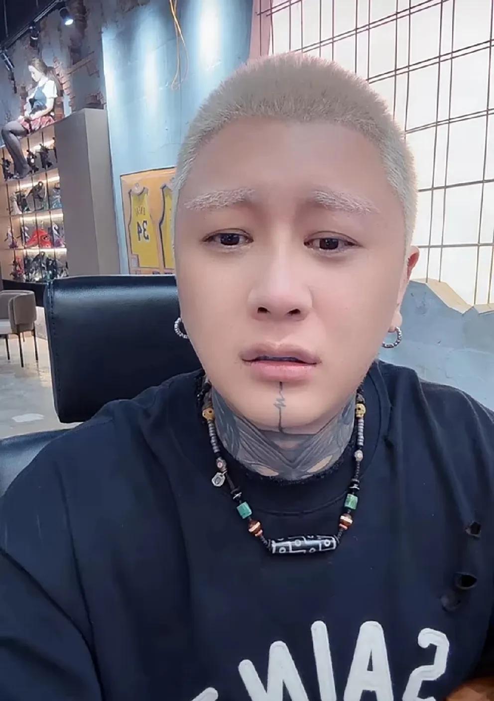 方丈分析二子爷vs骡子如果愈演愈烈就是本，二驴不可能不管！