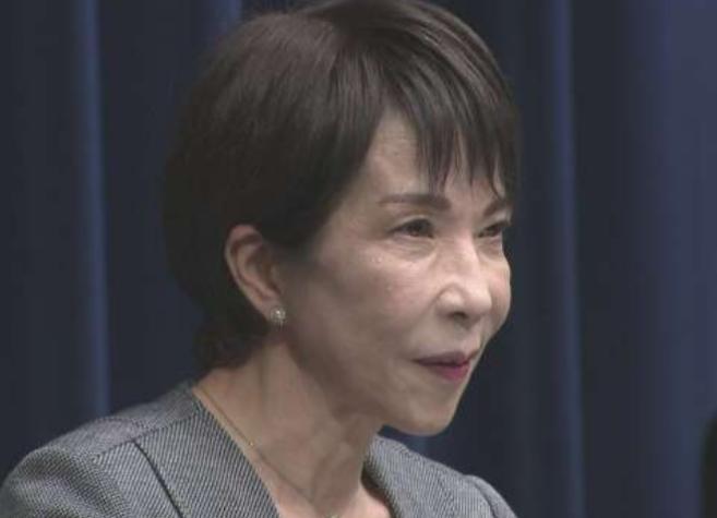 事到如今依旧没认清现实？高市早苗公开对中日对峙表态，日本现在以及未来都不会右倾化