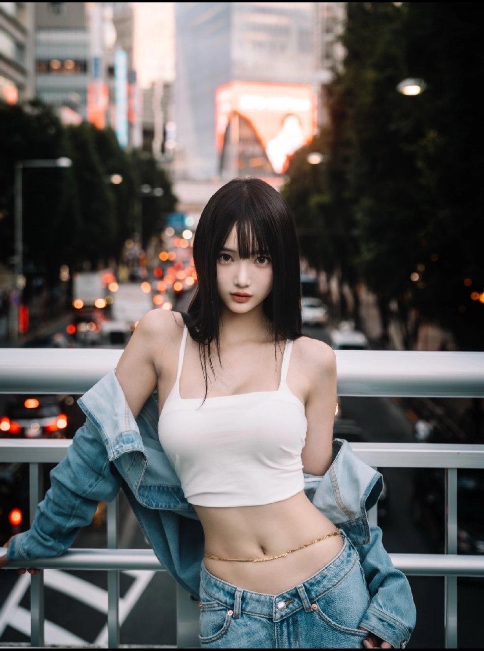 44岁林俊杰与23岁七七结婚，两人年龄相差21岁，冲上热搜，也引发热议！七七是