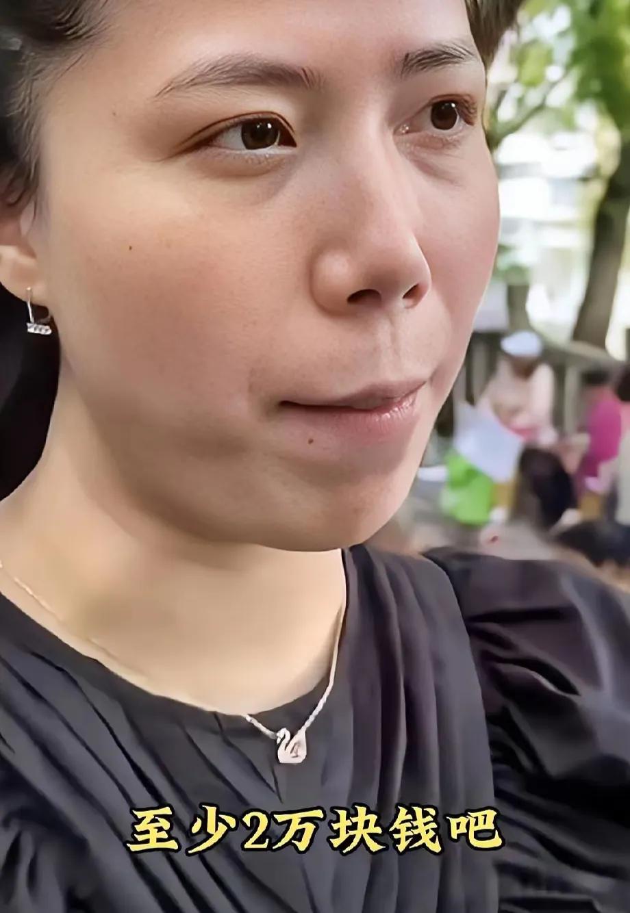 33岁月薪3800，相亲非要找月薪2万以上的对象，她觉得自己挺优秀，还说平时跟朋