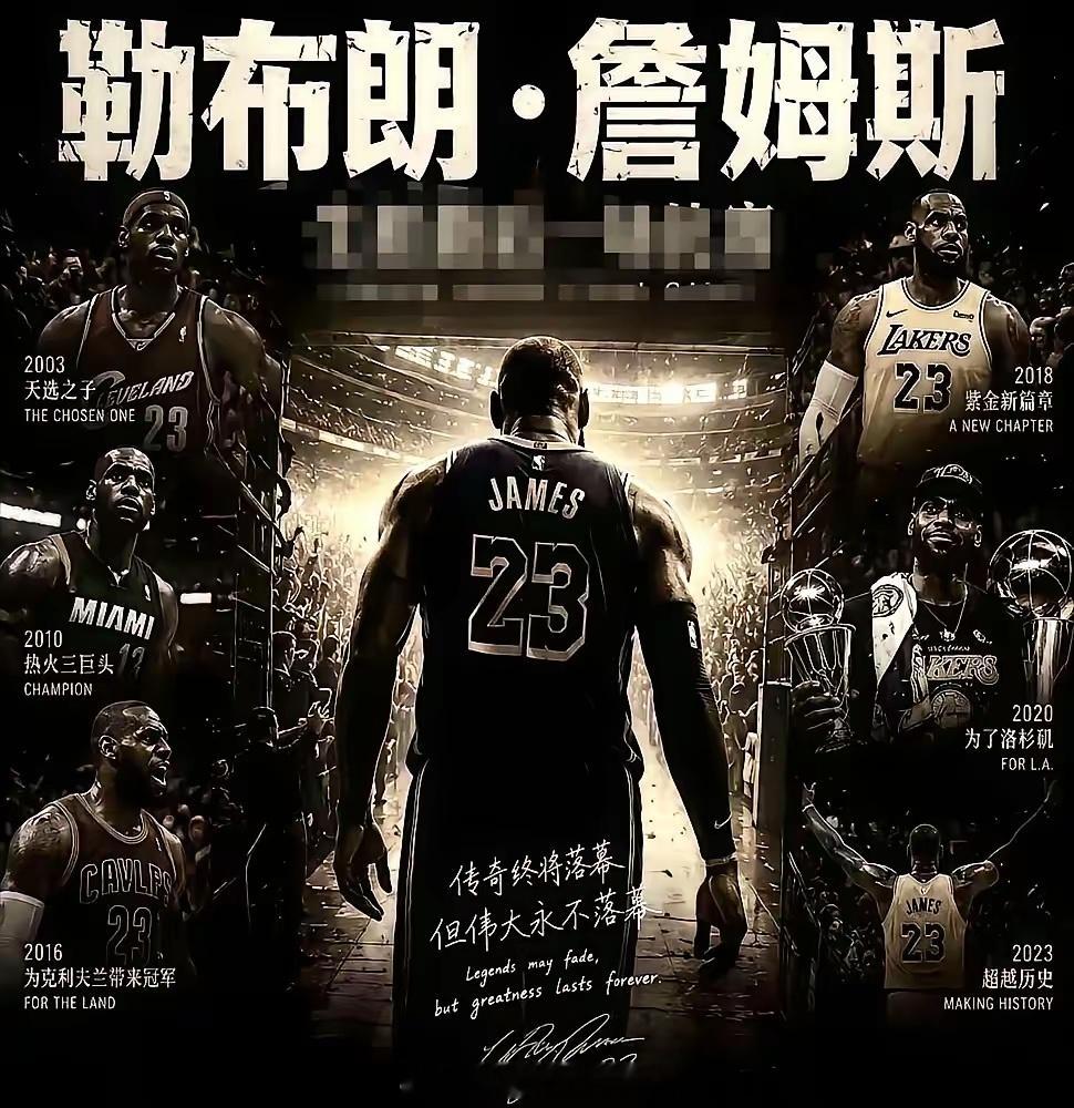 最令湖人球迷兴奋的消息终于来了！昨天看到几篇关于詹姆斯的报道，特别让我们球迷开心
