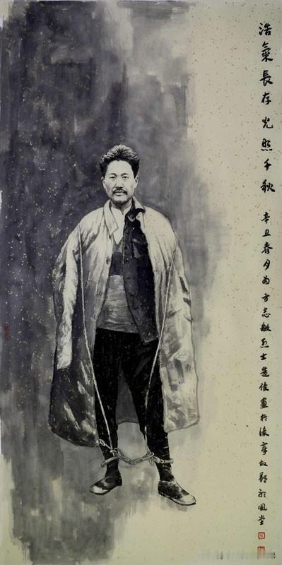 1937年延安，方志敏之子方英一句反问，让毛泽东心生敬意1937年，方志敏烈士