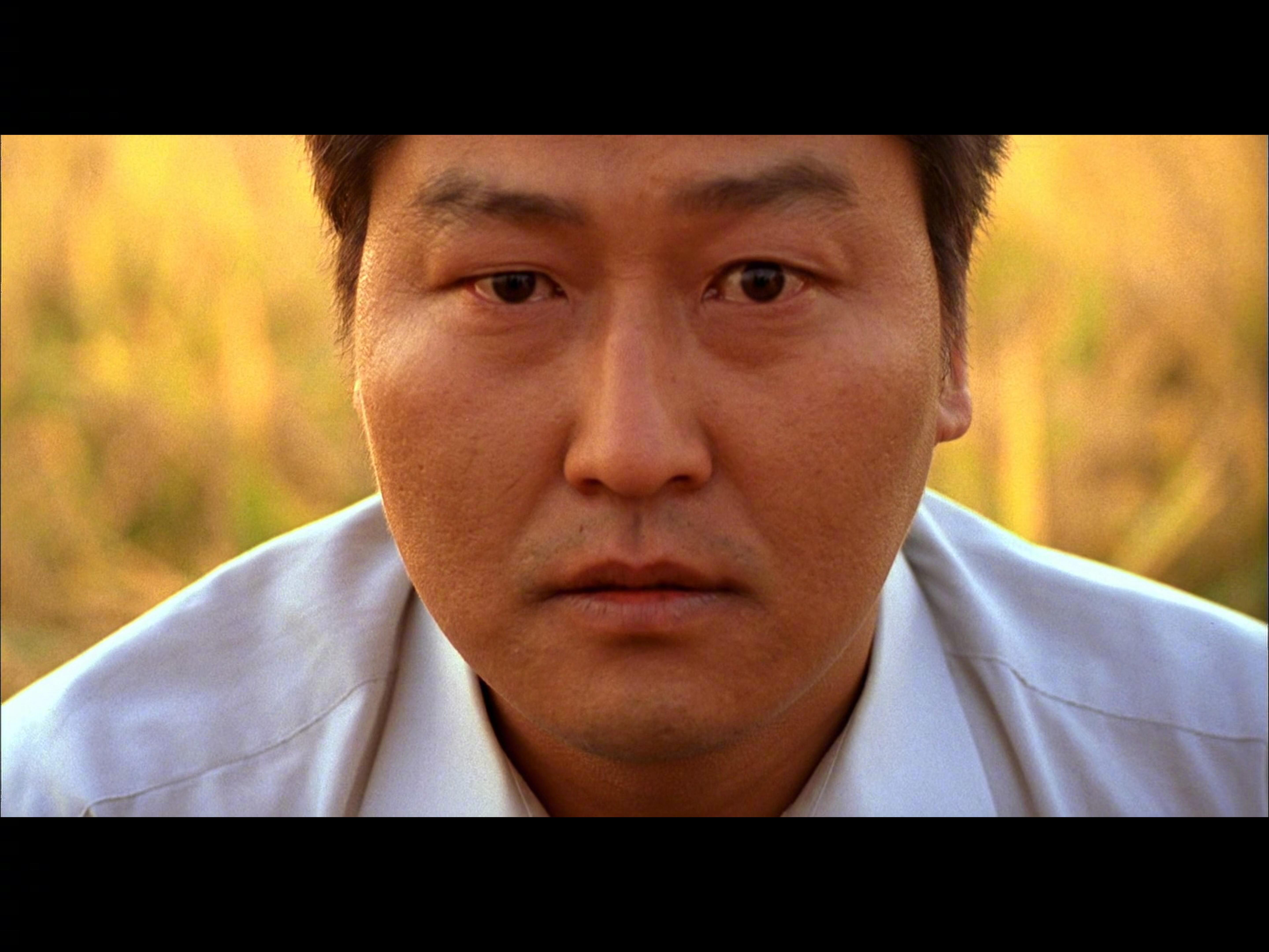 电影里那些关于角色情绪的镜头。