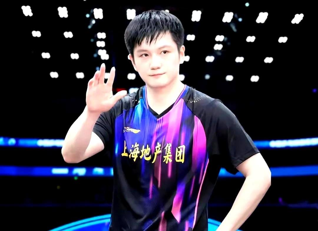 郭焱说“樊振东的技术，绝对是世界第一”，这话说的也算公平公正，应该是大多数人都认