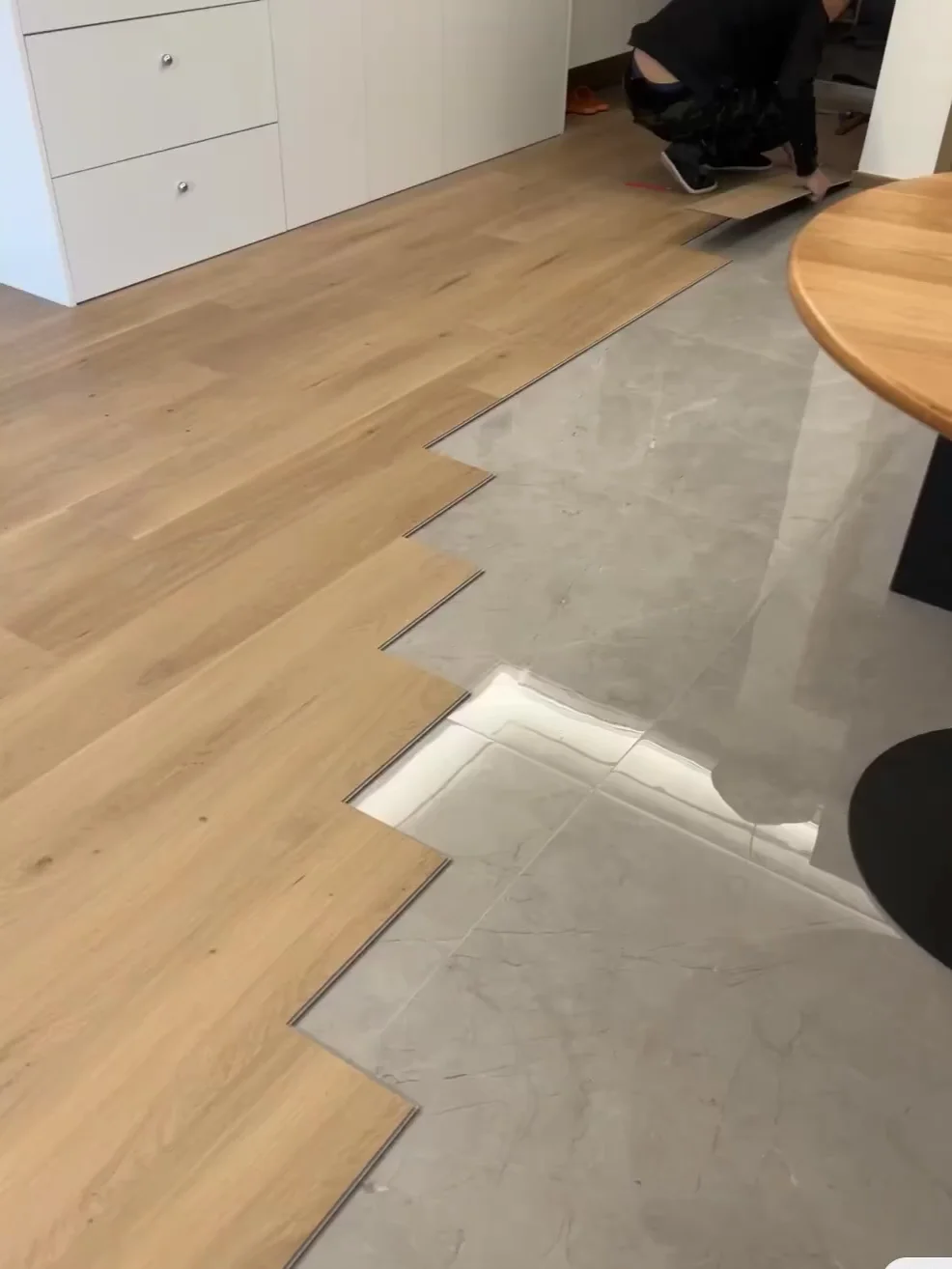 从未如此直观的感受到改造的重要性