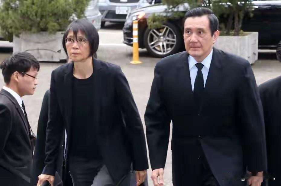 马英九亲笔信：外界谣传我失智，听了觉得可笑目前外界谣传我已失智，我听了觉得