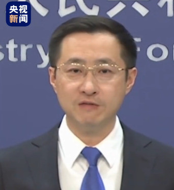 中美谈判美国怂了？中国要崛起了！啥？美国竟然主动找中国谈