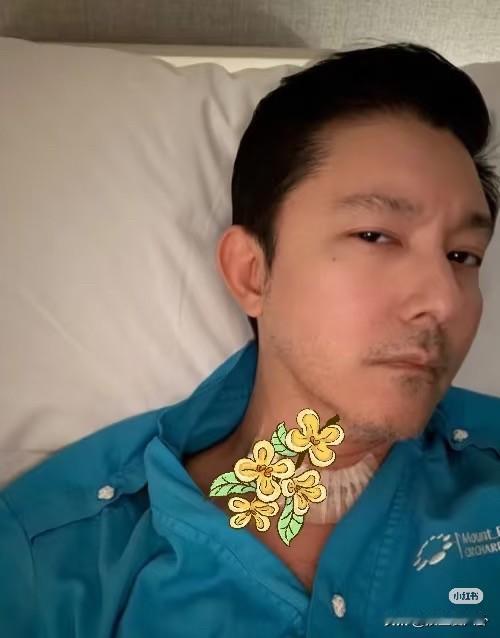 立威廉给所有人提了个醒可以受苦受难就是不能受气台媒报道，演员立威廉在今年7、