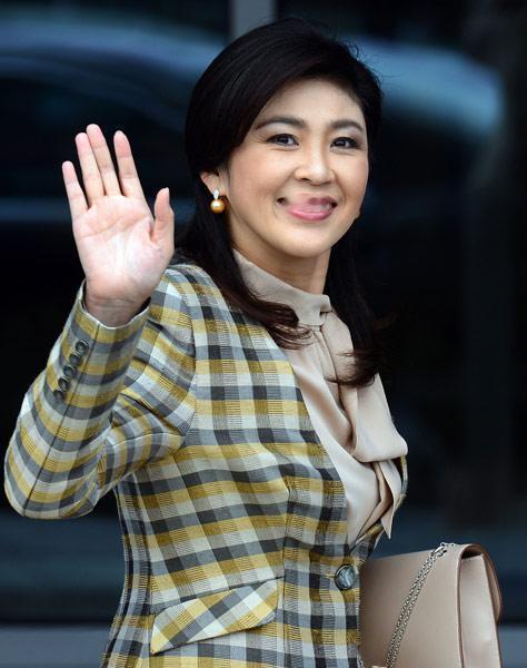 英拉算不算是中国人？英拉本身是泰国第28任总理，也是泰国历史上第一位女性总理，