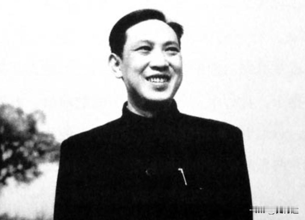1966年，毛主席最信任的秘书，前途无量的田家英，突然吊死在毛主席的藏书室，消息