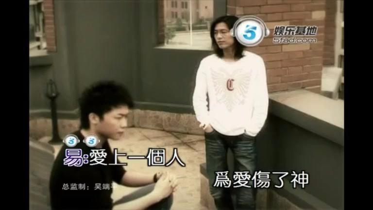 段千寻-别说你还爱着我[国][DIYKTV]_土豆视频