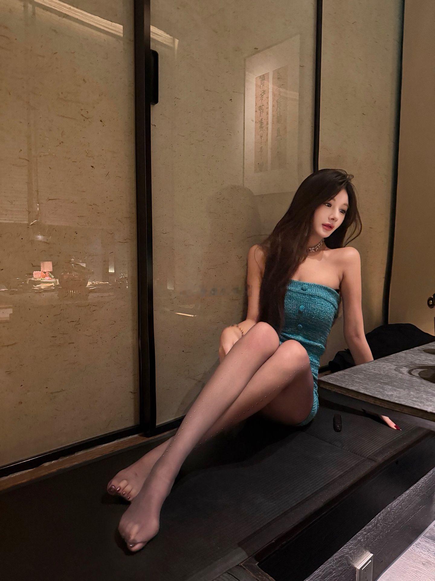 街拍美图街拍时尚潮流