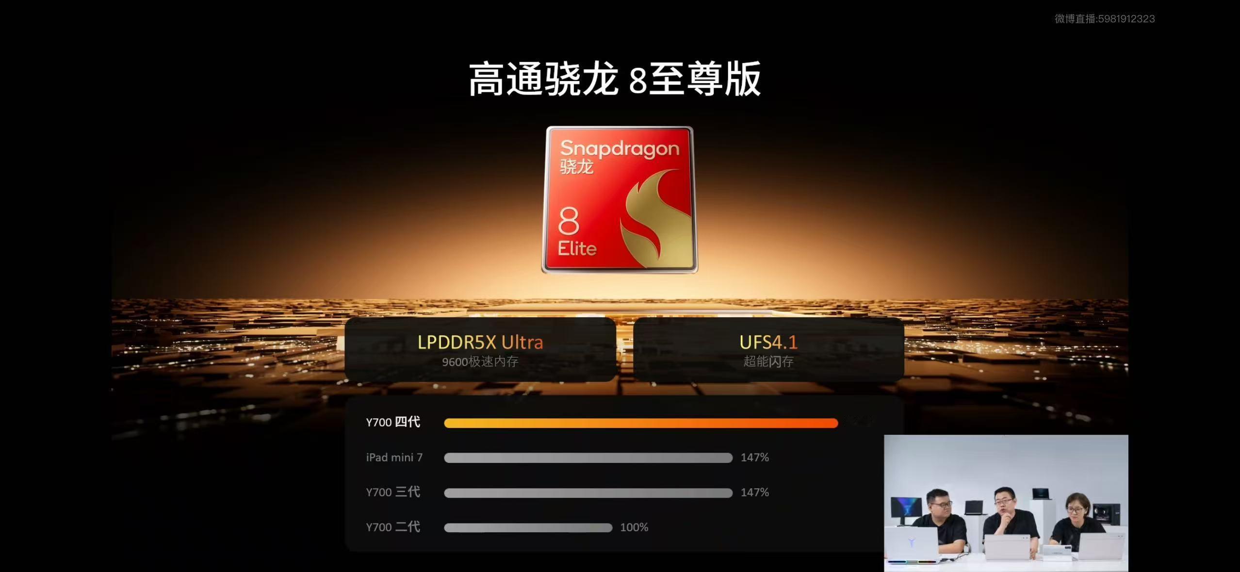 联想拯救者真猛，一次发了一堆产品，搭载最新英特尔酷睿Ultra9处理器+R