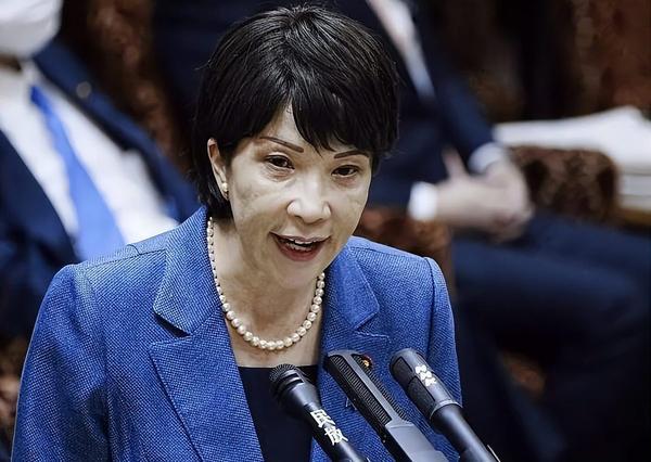 快讯：中方不发贺信信号强烈！高市早苗“战略互惠”藏小心思日本首相高市早苗赢