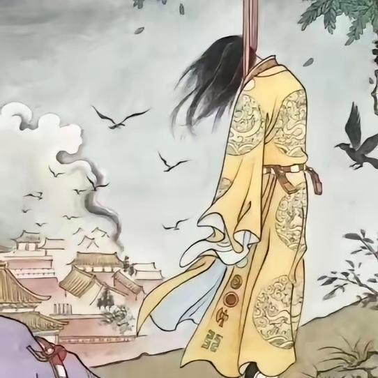 崇祯有没有过后悔杀了袁崇焕？没有！他杀了袁崇焕之后，又继续当了十四年皇帝。这