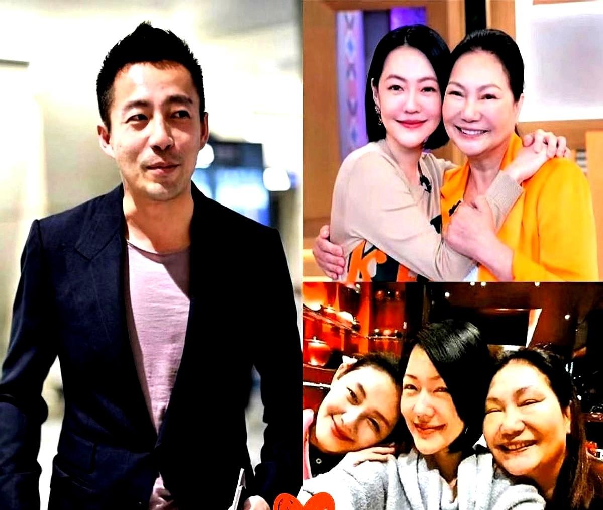 徐家母女突然安静的原因终于被扒出来了！原来汪小菲早和知情人透过底，既不会追查