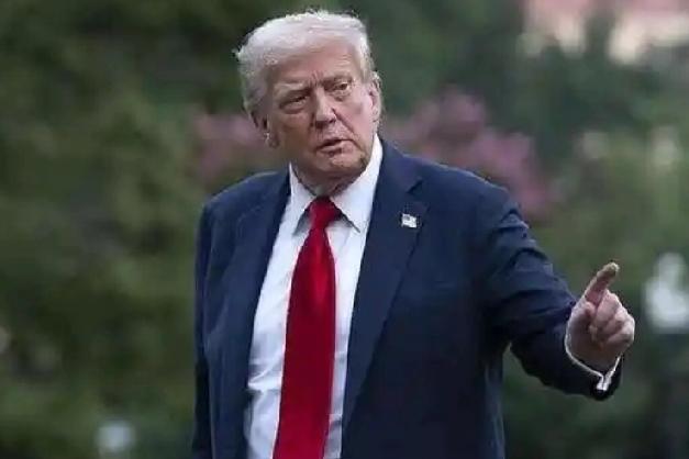 翻脸不认桥！特朗普威胁拦断美加大桥，盟友也不放过2月10日，路透社报道:“特