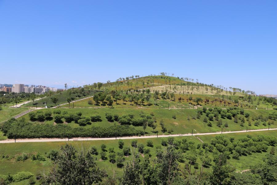 北京垃圾处理绿色蜕变：从‘垃圾围城’到‘资源循环’