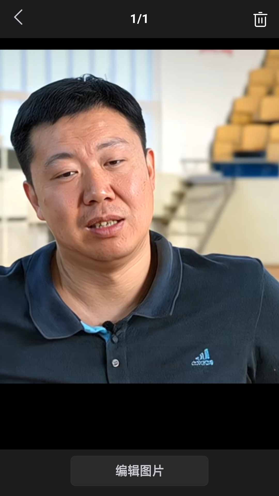 【中国男篮名宿，中国篮球名人堂成员王治郅总结男篮亚运会失利原因。】王治郅说:这支中国男篮不是不努力，