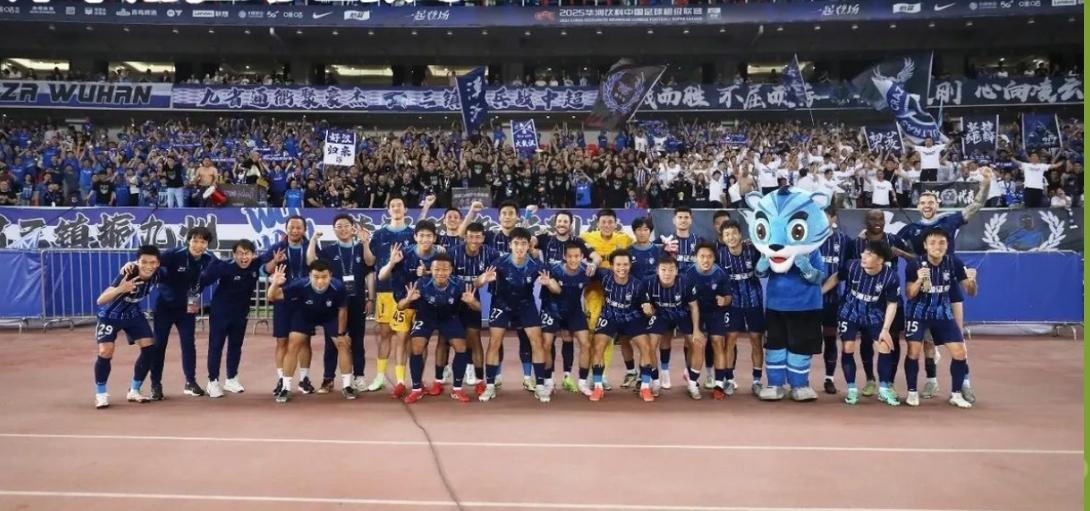 武汉三镇队外援引进动态！ESPN消息：武汉三镇队有意葡甲维塞乌队28岁巴西前锋