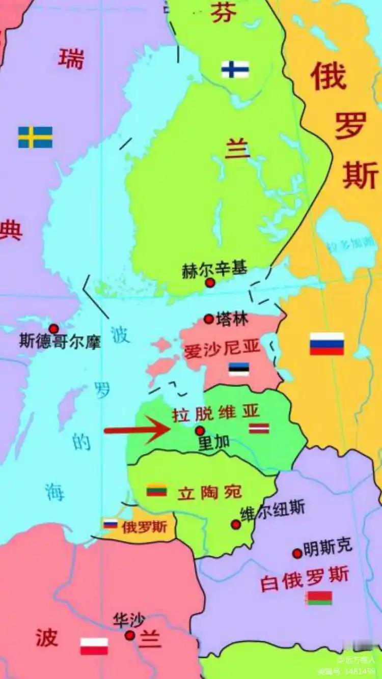 普京令36万俄军集结俄白边境，第二击锁定波罗的海三傻。俄军以白俄为跳板，瞄准苏瓦
