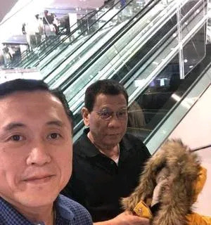 菲萨拉弹劾：幕后有黑手---你可