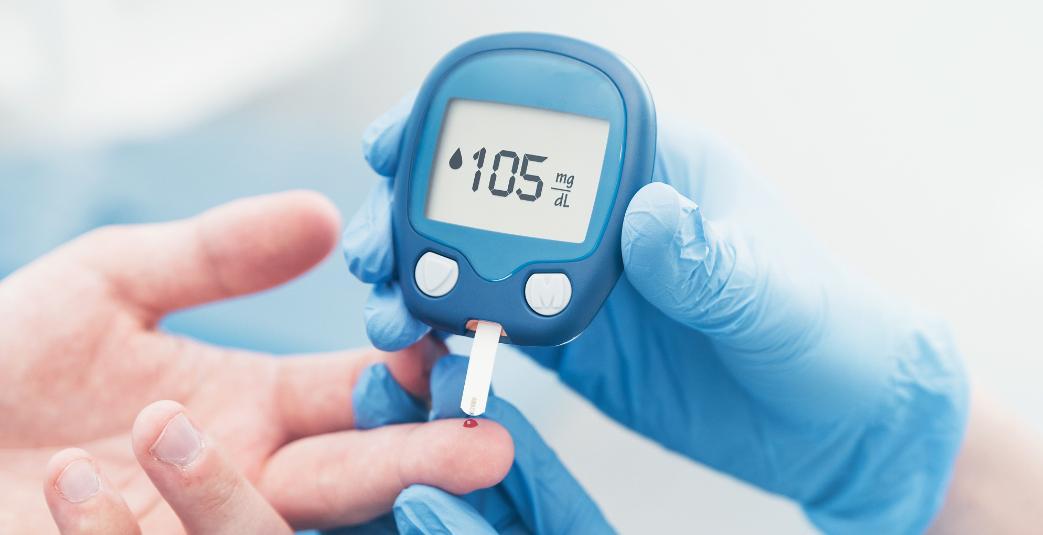 糖尿病不怕抽烟、喝酒，更不怕米饭，真正怕的是你做7件事！糖尿病患者的日常管理