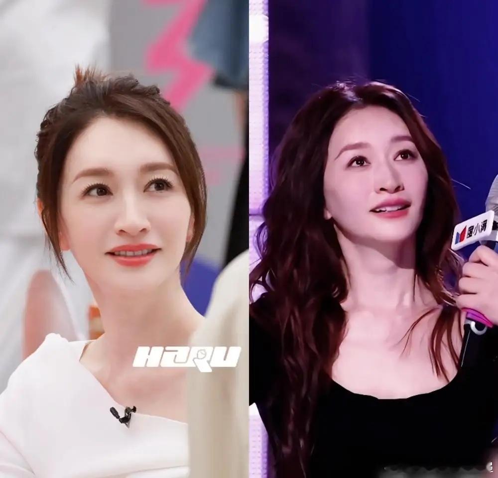 李小冉碾压你，靠的根本不是天赋。那叫“基因特权”。她在北舞躺平七年，舍友凌晨四