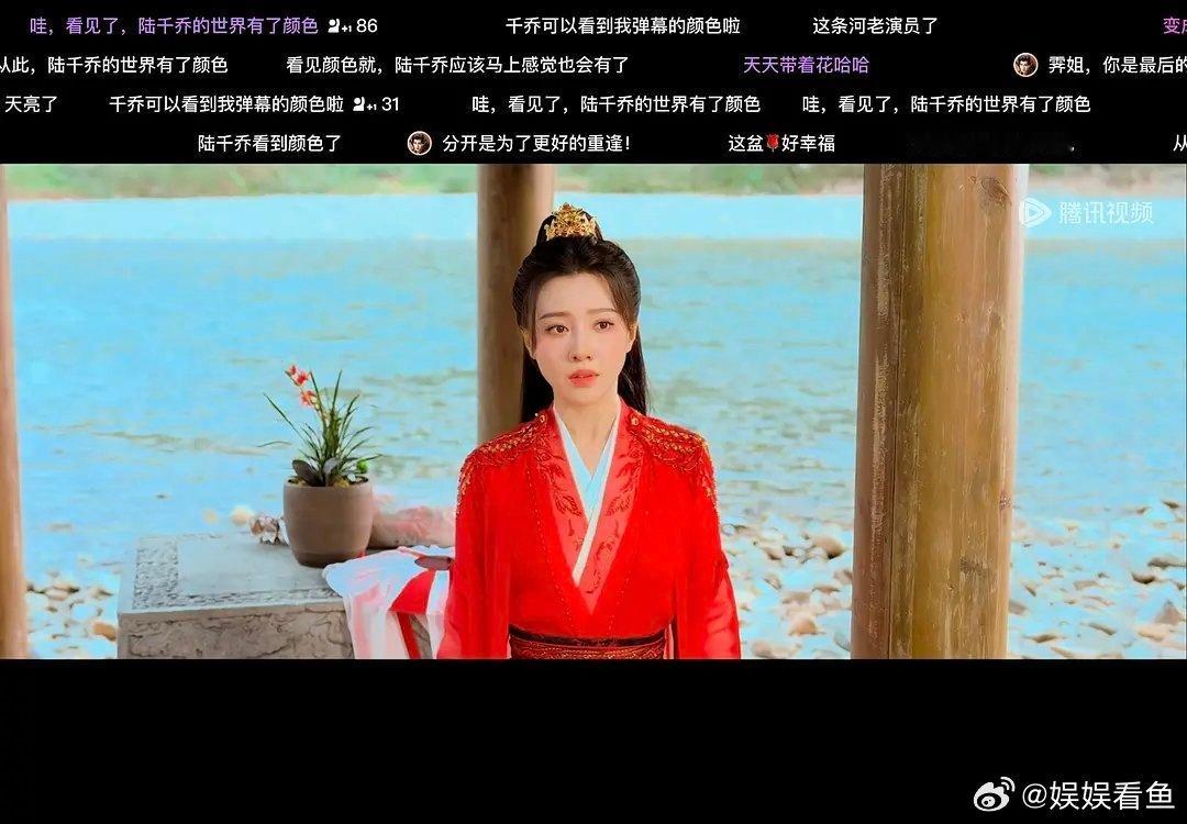 鹤润跟🚢长相一个类型，怎么🚢就是美女，鹤润要被嘲？