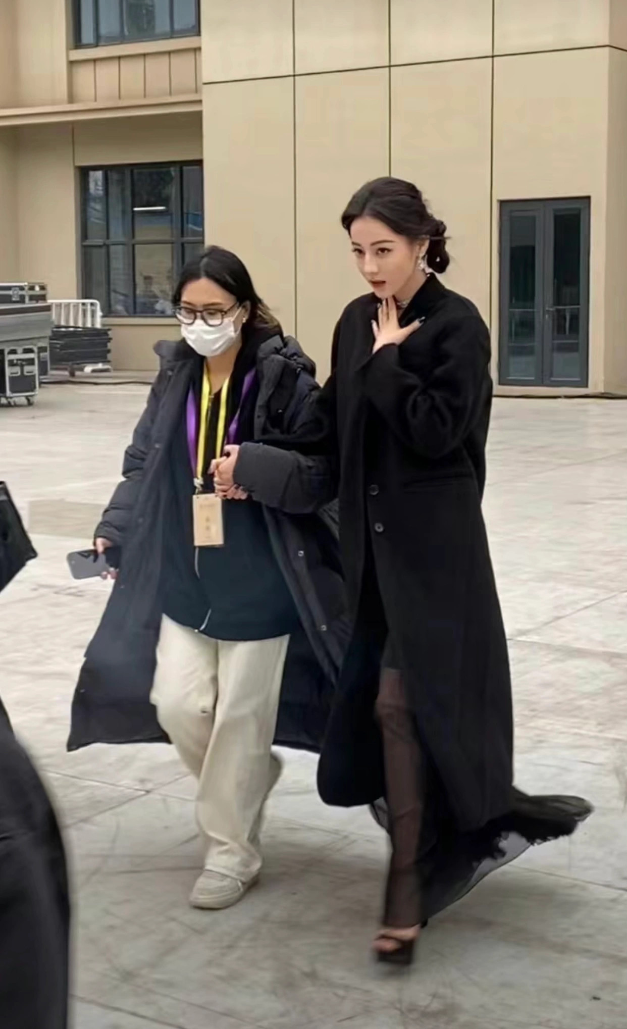 果然女明星还是要看生图啊……不敢想象女明星真人得有多美！