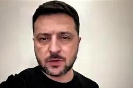 快讯！乌克兰宣布了当地时间11月25日，终于传来靠谱消息，乌克兰已经松口