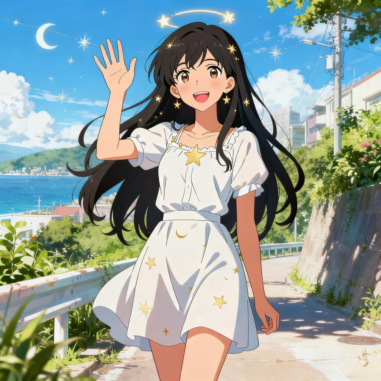 最善于装深情的三大星座第一名双鱼座，他们真的天生自带琼瑶剧滤镜！讲情话时眼神