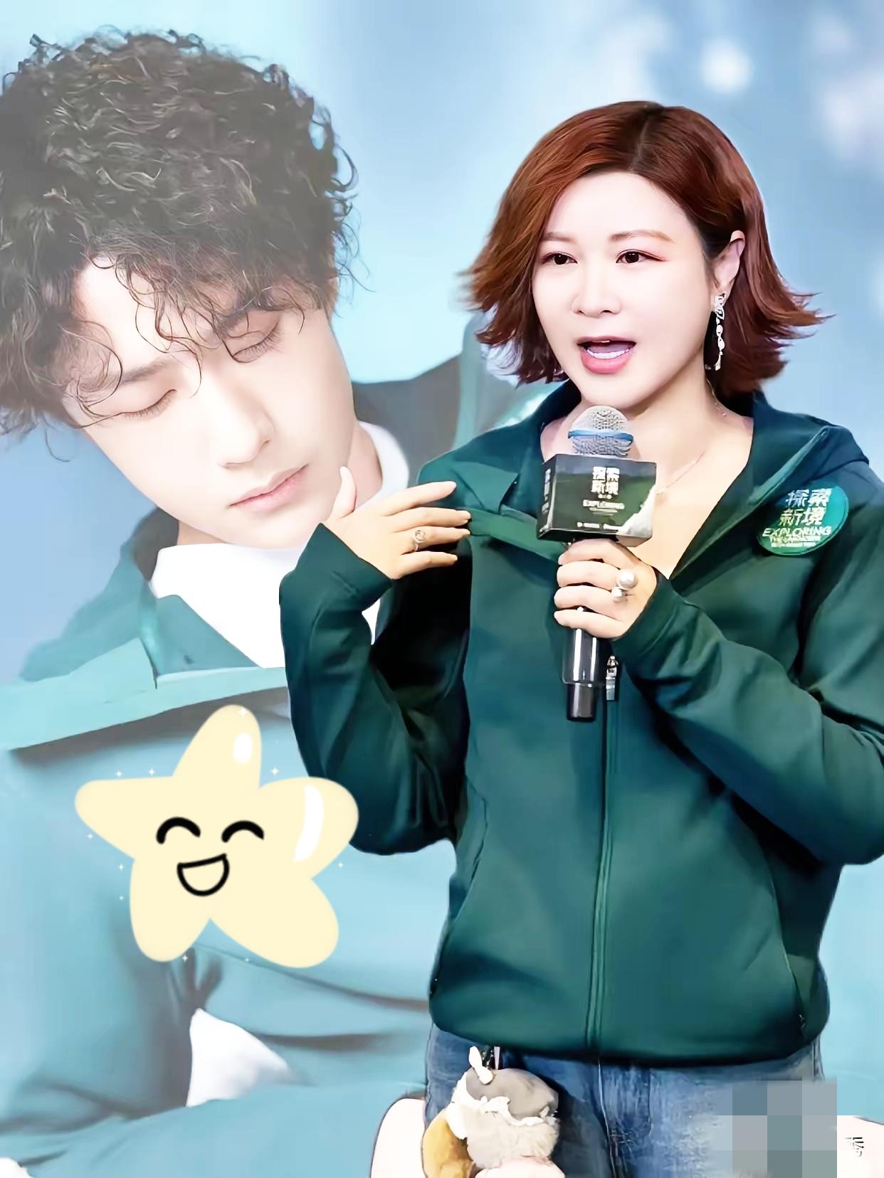 不仅肖战没想到，连杜华自己恐怕都没料到，王一博的回怼能这么绝！杜华一句“注