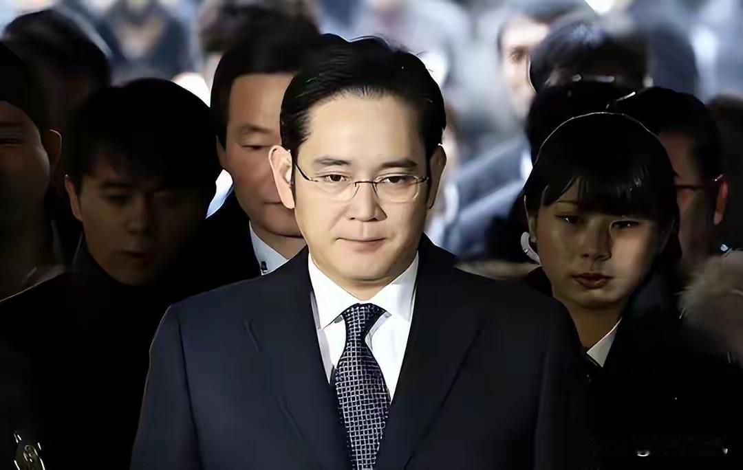 不准踏入中国市场一步？我国下达“逐客令”，三星绝望：放过我们今年3月，三星