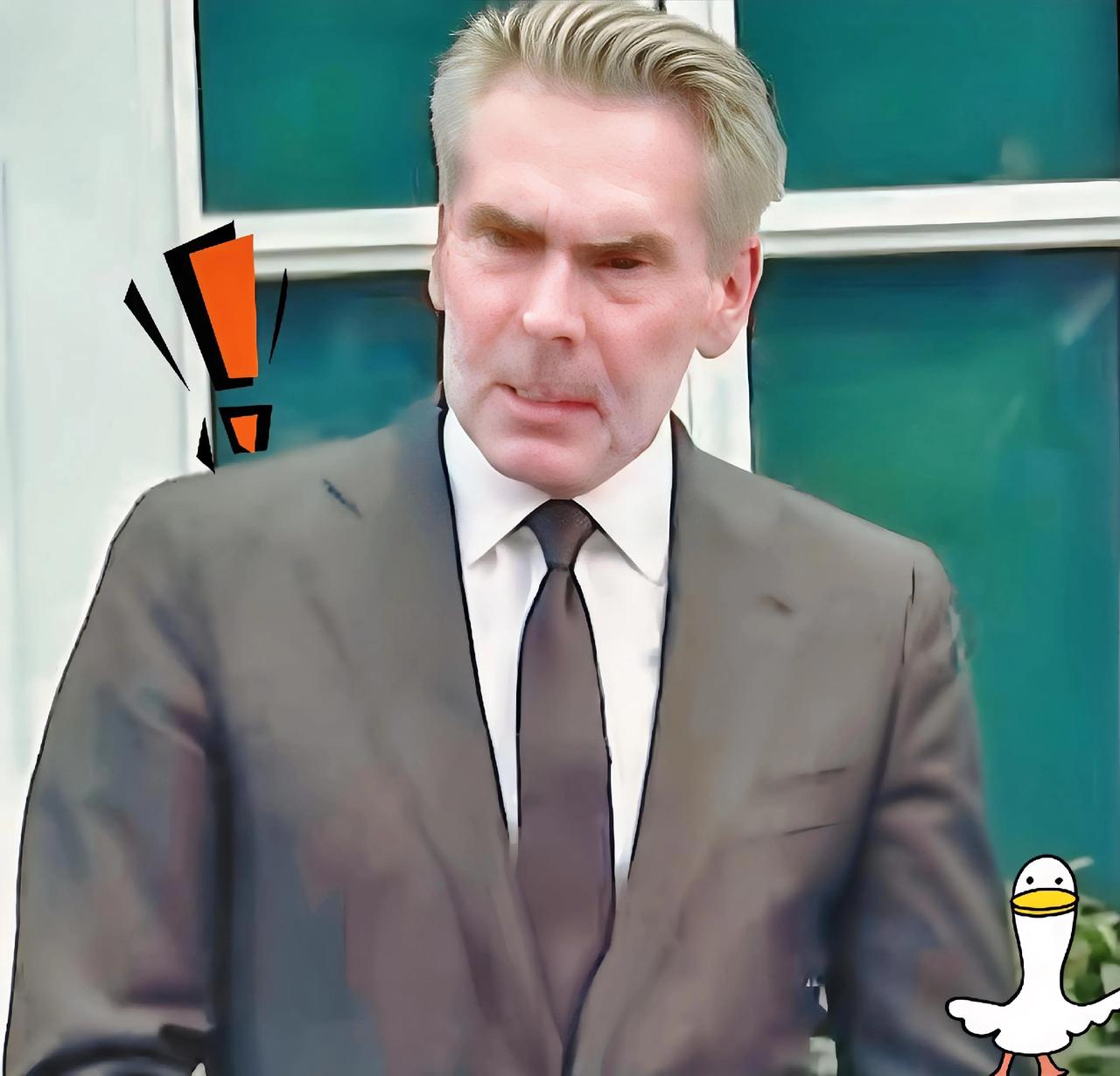 果不其然！荷兰傻眼了！荷兰后悔莫及，原本想要继续维持在汽车芯片行业的领导地位