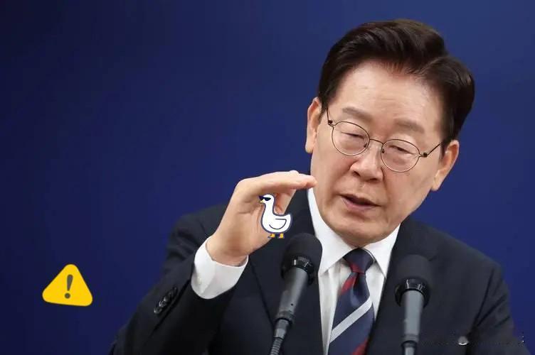李在明露出凶狠獠牙，要对中国渔民下狠手，暴力执法惨案历历在目6月24日，韩国