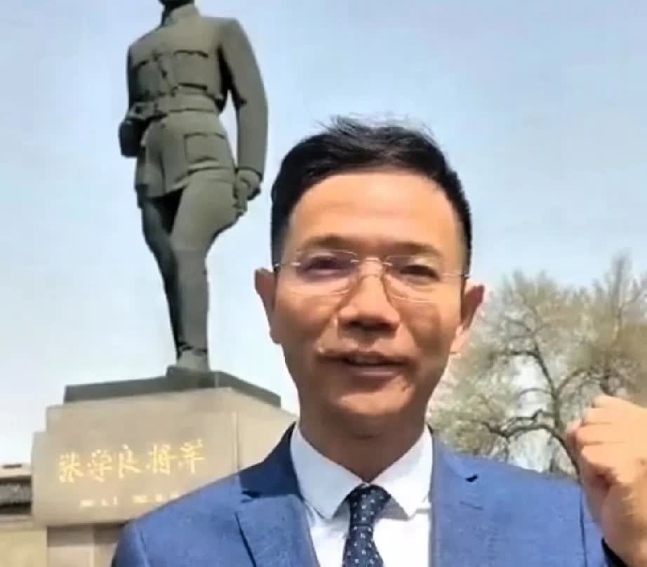 好消息！好消息！李圣律师的寻亲团又有了新消息，近日姚一飞见到了前来寻亲的