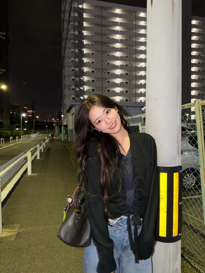 【安宥真】卧槽姐姐……谁给我姐姐报摄影班了出来我给你发金条