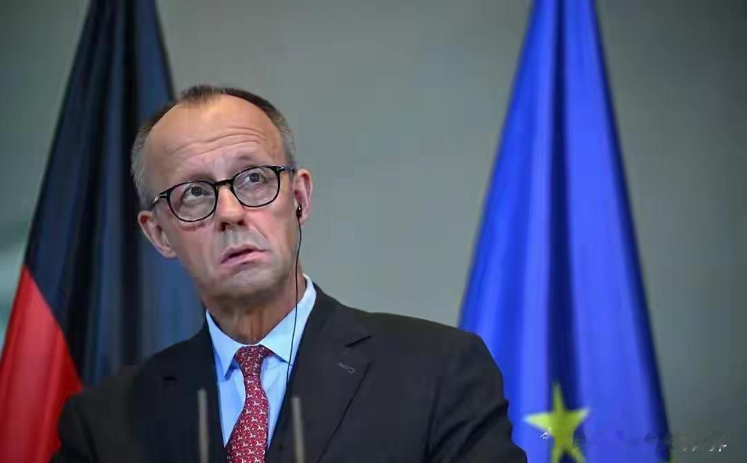 明明华为设备占了德国5G近60%份额，性价比高到运营商都舍不得换，结果架不住欧盟