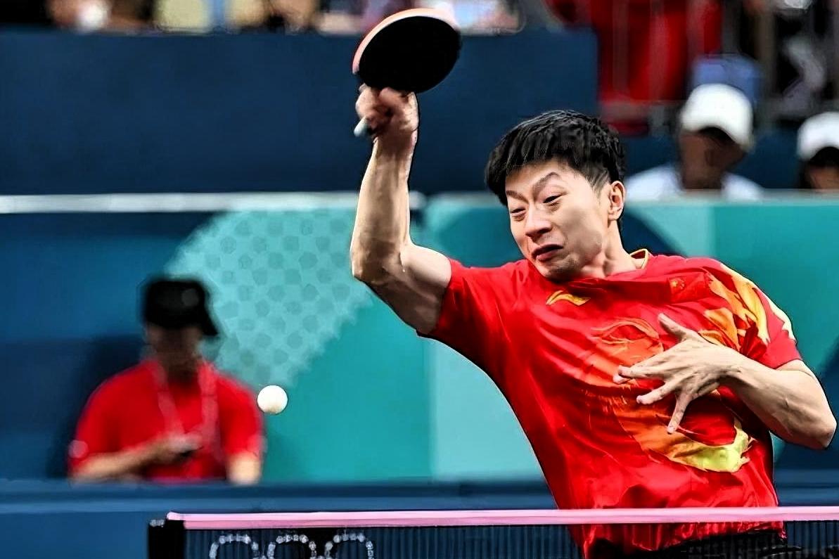 一、接班的底气：梯队厚度与潜力股国乒05后/07后已形成集团化储备，不是单