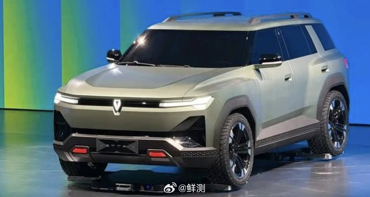北京车展上，捷达亮相了一台全新纯电SUV概念车JETTAX，变化确实不小。不光