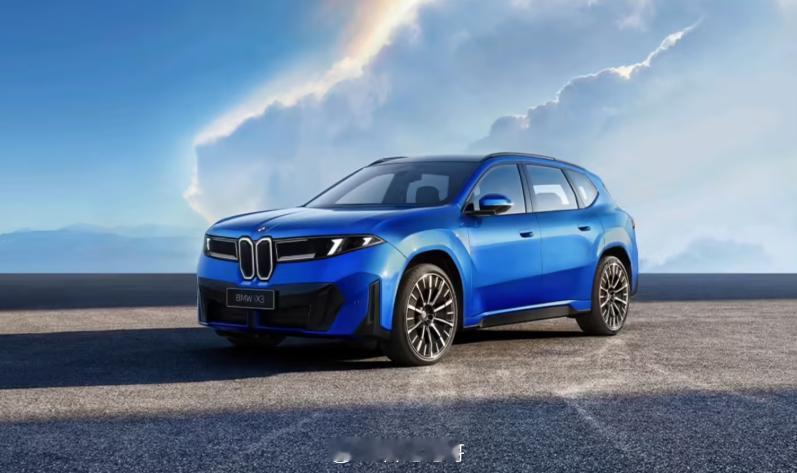 据英国《金融时报》报道：西方汽车制造商正凭借采用中国技术打造的全新电动汽车，力求