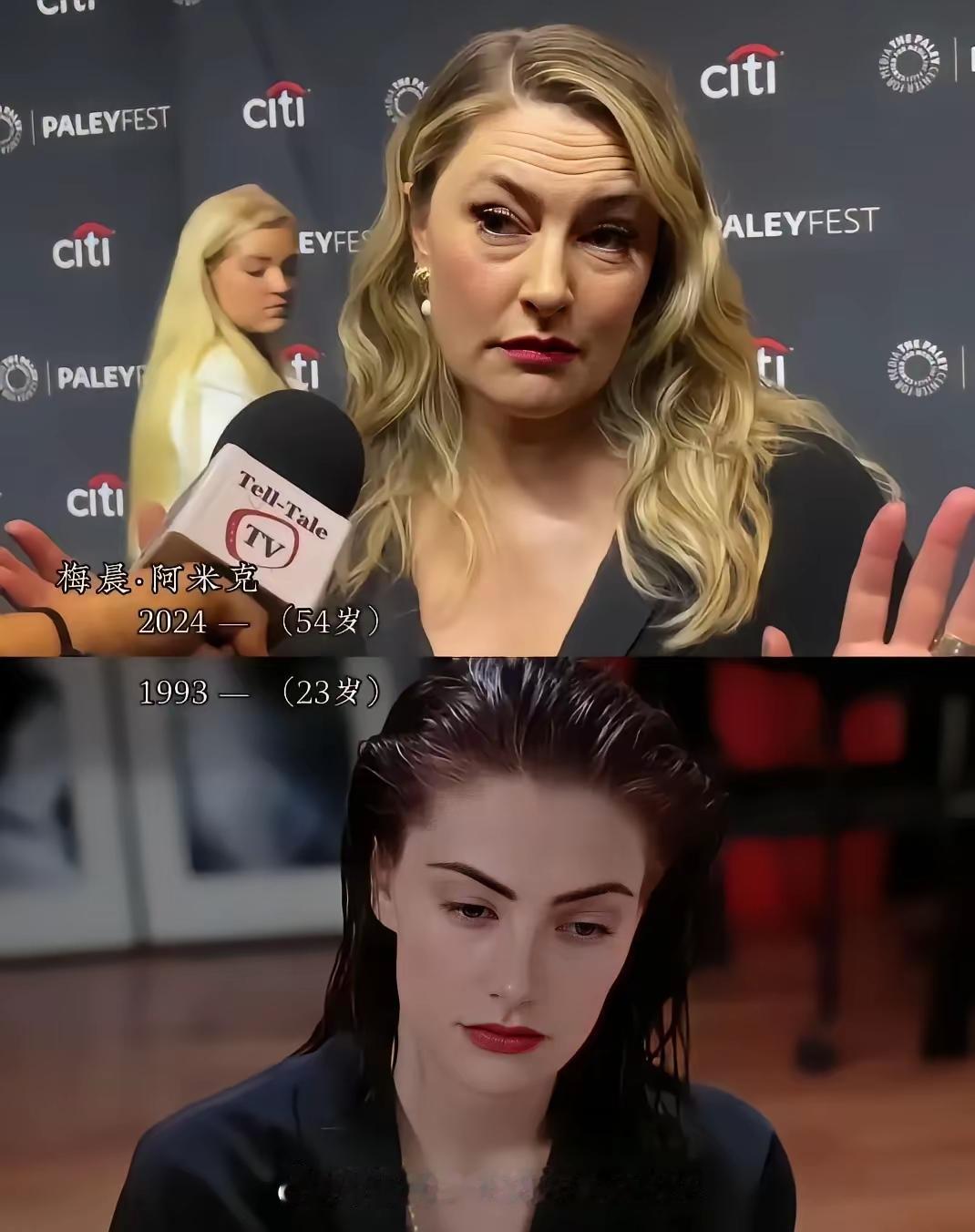 世界级的九个顶级美女，真的啊，第一次听到波姬小斯这个名字还是在赵丽蓉的小品里，没