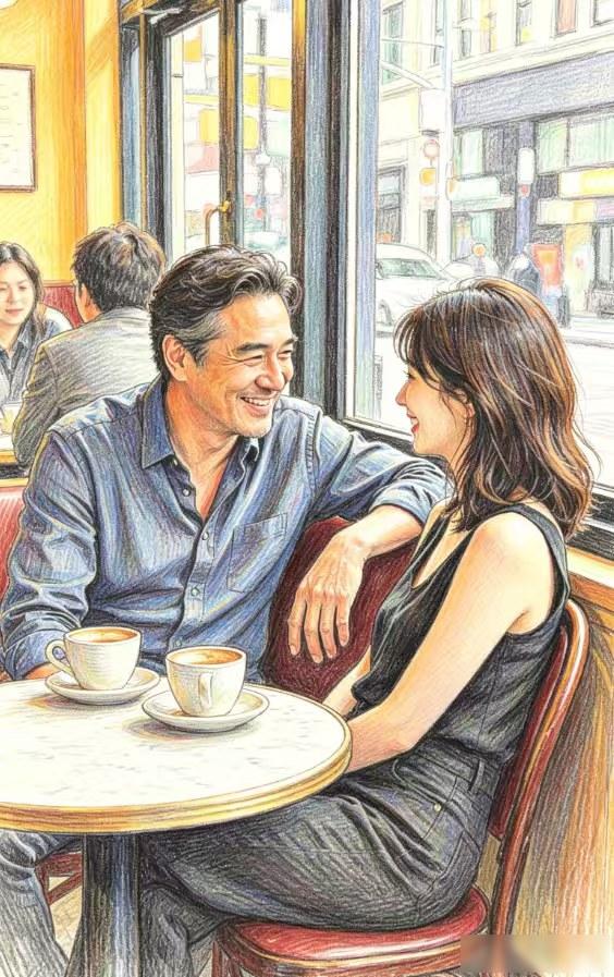 有一段话说的很好："如果一个人55岁没有患癌，大概率可以活到六七十岁。如果六七十