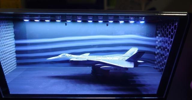 日本、意大利和英国宣布联合搞六代机，结果技术、资金、人才都齐了，却卡在风洞这关了