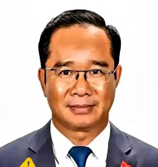 一个越南教授，当着全世界的面，扔下一句话。 他说：“虽然我个人对中国有意见，