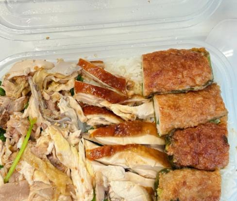 盘点这些消费降级行为，大家都在“精打细算”过日子12、外卖，只点便宜的过去点